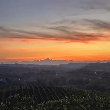 Tenuta Ena Séjour à la ferme