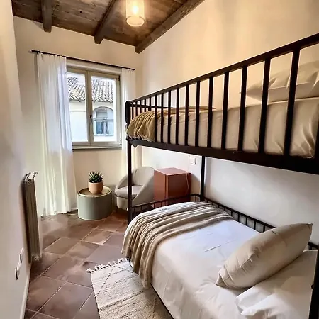 Tenuta Ena Séjour à la ferme *