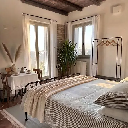 Tenuta Ena Séjour à la ferme