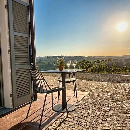 Tenuta Ena Séjour à la ferme *