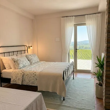 Tenuta Ena Nizza Monferrato