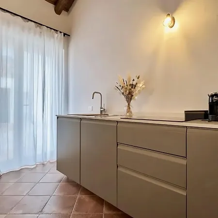 Tenuta Ena Séjour à la ferme *