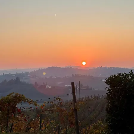 Séjour à la ferme Tenuta Ena *