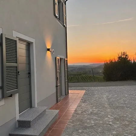 Tenuta Ena Nizza Monferrato